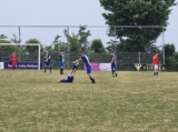 ST D.Z.C. '09/S.K.N.W.K. JO16-1 - Roosendaal JO16-3 (competitie) seizoen 2024-2025 (3e fase) (123/169)